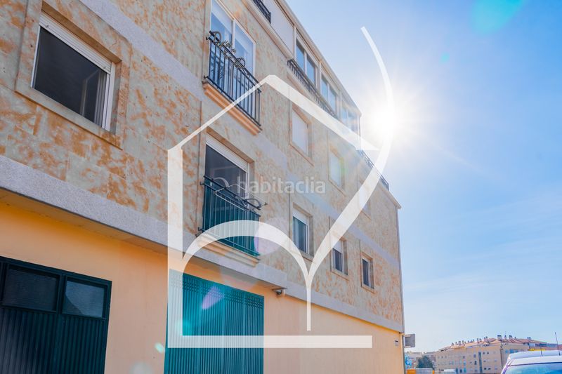 Foto 461e6226-364d-4e5f-873c-9c854e14047a. Pis amb calefacció a Santa Marta de Tormes