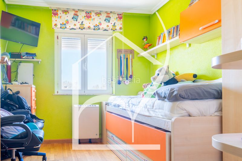 Foto 4be7aabb-b105-4539-a97f-64e6e6d5188d. Pis amb calefacció a Santa Marta de Tormes