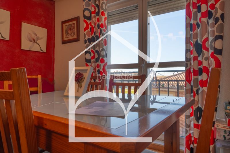 Foto 50da6c76-3f52-47b7-80a9-0c8e830f9589. Pis amb calefacció a Santa Marta de Tormes