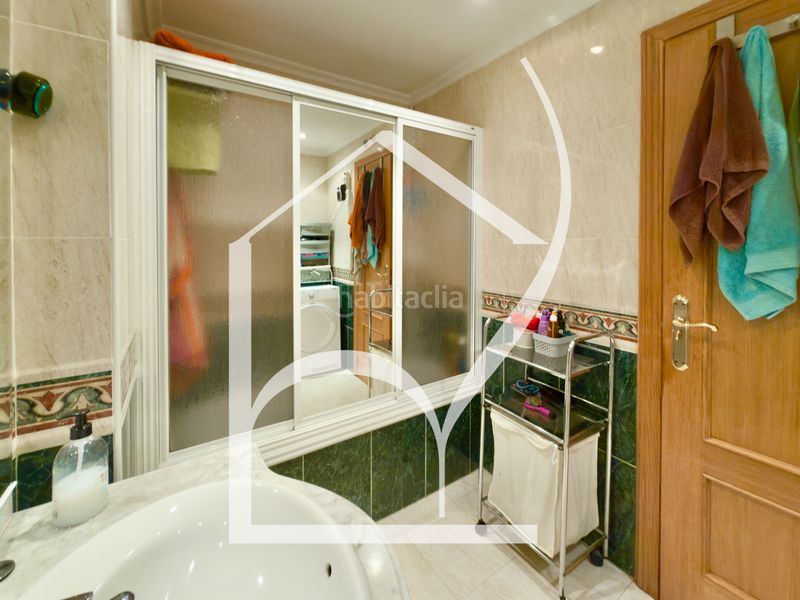 Foto 6a17a37a-f101-4a3e-8607-1d3967a35812. Pis amb calefacció a Santa Marta de Tormes