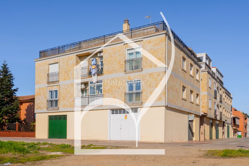 Foto 7dc4accc-5208-40d4-9b41-9922ceedc77e. Pis amb calefacció a Santa Marta de Tormes