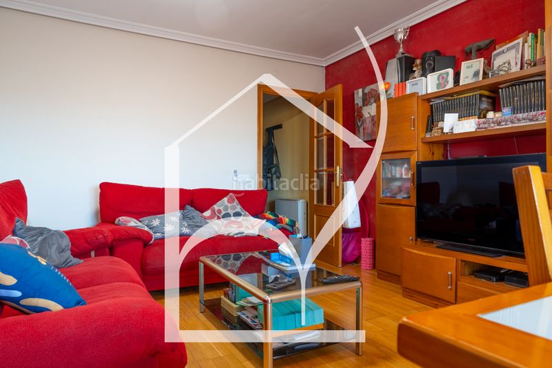 Foto 904b522e-978f-4538-a514-02df33063f1d. Pis amb calefacció a Santa Marta de Tormes