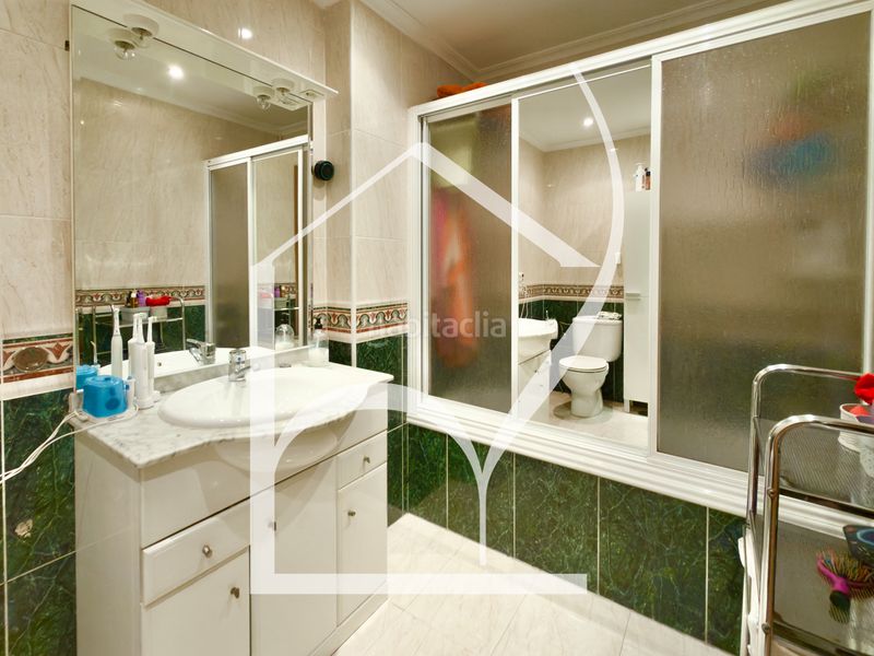 Foto 99f6458a-55fd-4102-84fc-fd4fa8f544e5. Pis amb calefacció a Santa Marta de Tormes