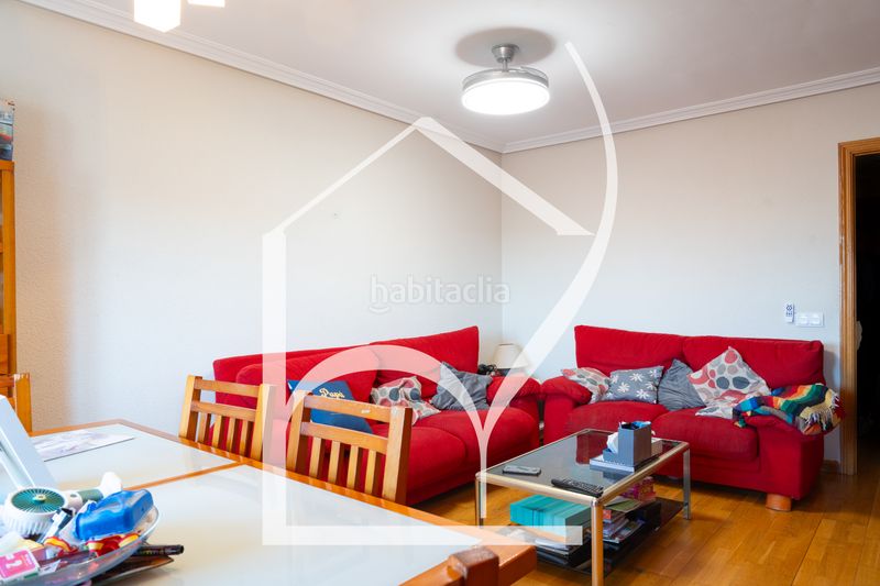 Foto aa252024-5348-4b64-8470-25edd93f7fe3. Pis amb calefacció a Santa Marta de Tormes