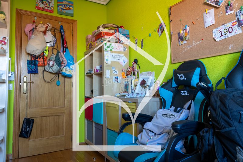 Foto acfff5c0-455d-4042-bacc-6f35d4a2b12c. Pis amb calefacció a Santa Marta de Tormes