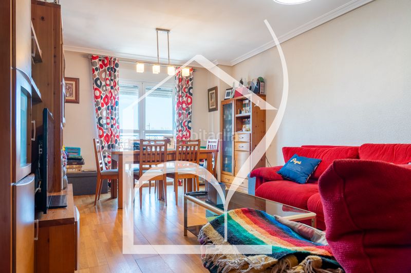 Foto c54d7563-4751-4499-a864-3c3dc6c0fd16. Pis amb calefacció a Santa Marta de Tormes