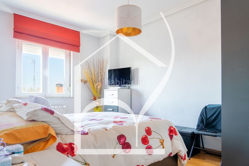 Foto ee3f0a9b-2d19-4ac3-be8d-a7feb4c4e100. Pis amb calefacció a Santa Marta de Tormes