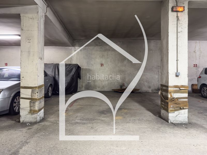 Foto 3a06fb65-ed3b-4a55-ae08-9647b925d61a. Aparcament cotxe a Santa Marta de Tormes