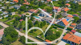 Masia  Calle los pinos. Finca rústica de 2.000 m² en calvarrasa de abajo, con vivienda d
