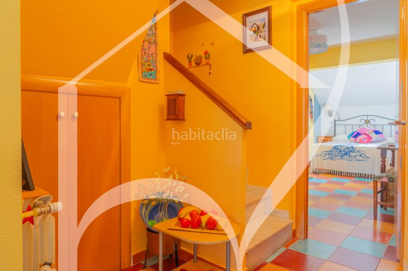 Foto 89646aac-98aa-4484-a132-771b1d384ce5. Casa adossada amb calefacció piscina a Carrascal de Barregas