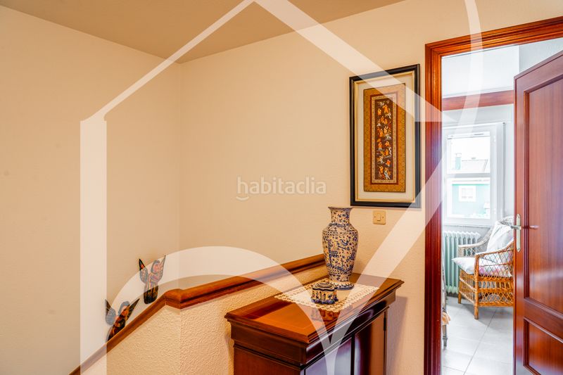 Foto d3d8776e-a1cf-40bd-b56e-f59e25b0e352. Casa adossada amb calefacció piscina a Carrascal de Barregas