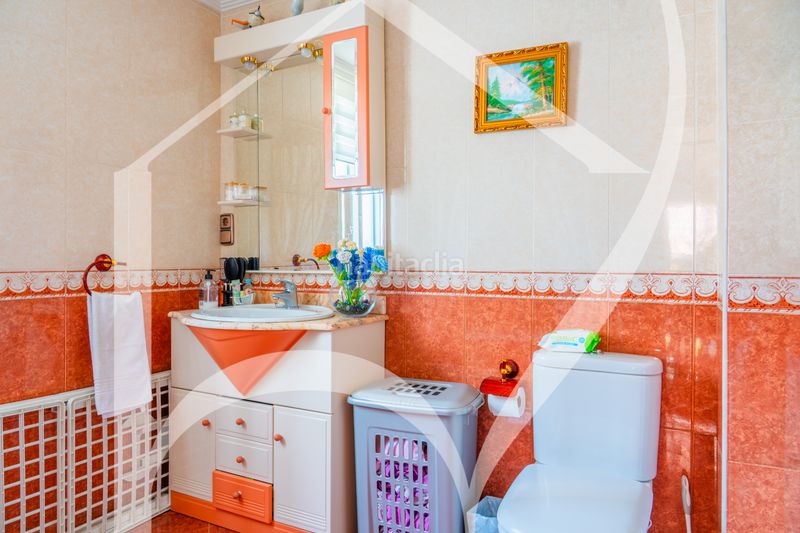 Foto 0bee1c69-8e70-432c-8e26-1a03915d2cc4. Appartement avec chauffage dans Santa Marta de Tormes