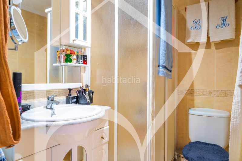 Foto 156645b1-7fd7-4106-8519-87814e75c946. Appartement avec chauffage dans Santa Marta de Tormes