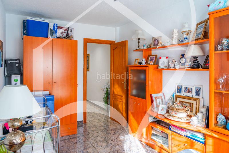 Foto 6986c39c-90d5-412d-aae9-d9aa3bb93547. Appartement avec chauffage dans Santa Marta de Tormes