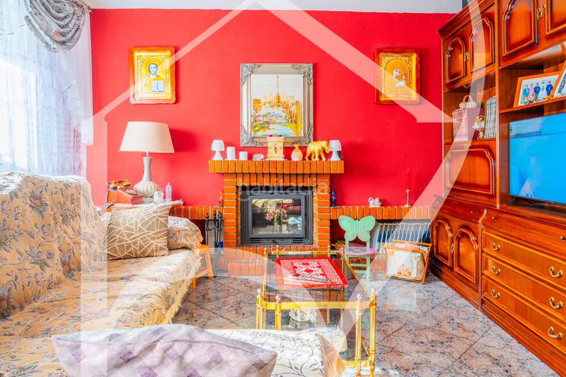 Foto a13f7f7f-ba4a-4f8f-a581-26895972adc5. Appartement avec chauffage dans Santa Marta de Tormes