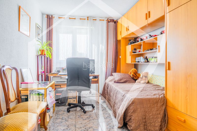 Foto a3aa2256-7758-4a20-a80e-1befe36e0721. Appartement avec chauffage dans Santa Marta de Tormes