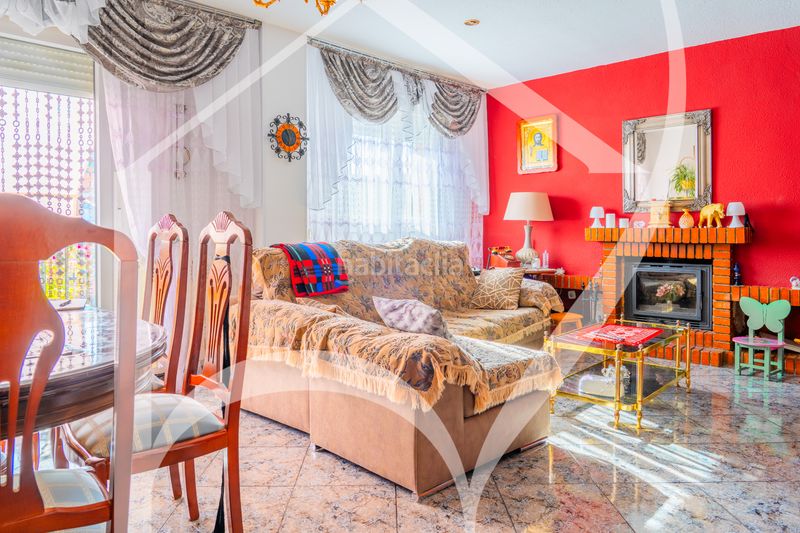 Foto c06fd89f-5e56-458b-94a1-9a037150d9d6. Appartement avec chauffage dans Santa Marta de Tormes