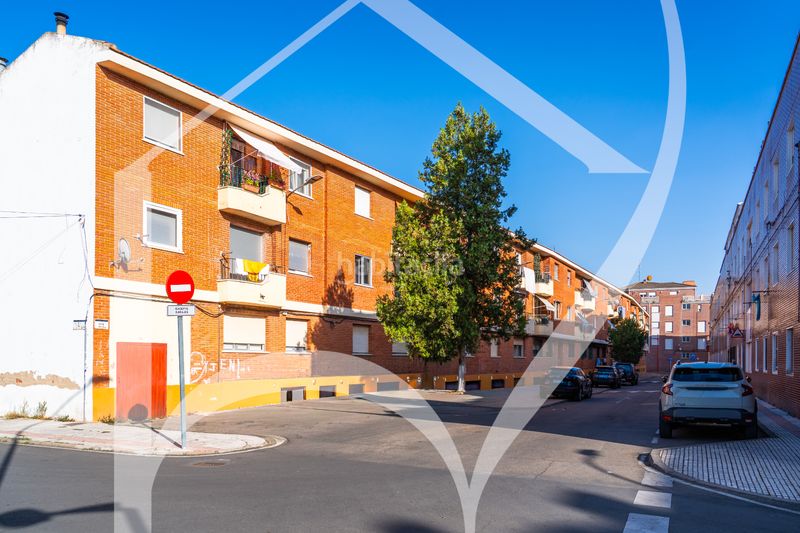Foto c2e95aaf-2641-4ac7-b205-5f081c07c901. Appartement avec chauffage dans Santa Marta de Tormes