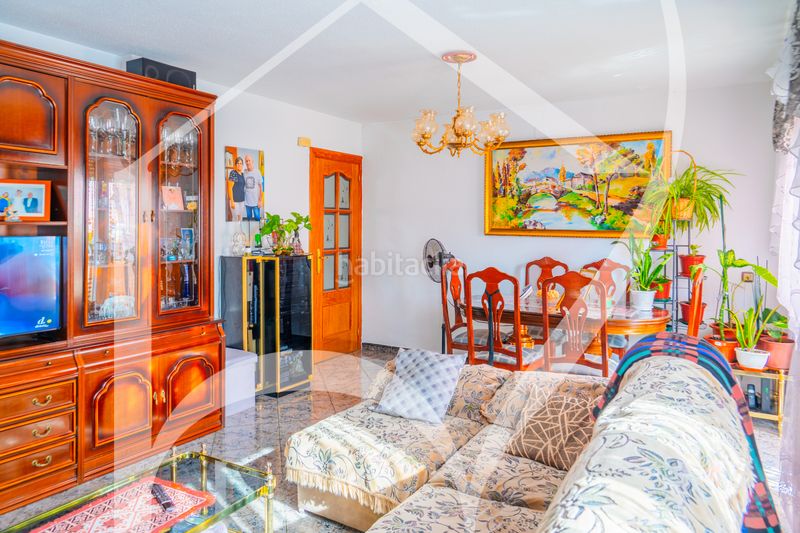 Foto ec1b5327-b580-4a5d-862a-9fe35d105fb2. Appartement avec chauffage dans Santa Marta de Tormes