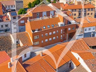 Piccolo appartamento  Calleja sola. Apartamento reformado en aldeaseca de armuña