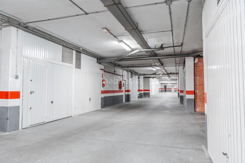 Foto 5f4ce129-2deb-4987-bb67-d26ecbfbe758. Parking voiture dans Rollo - Puente Ladrillo Salamanca