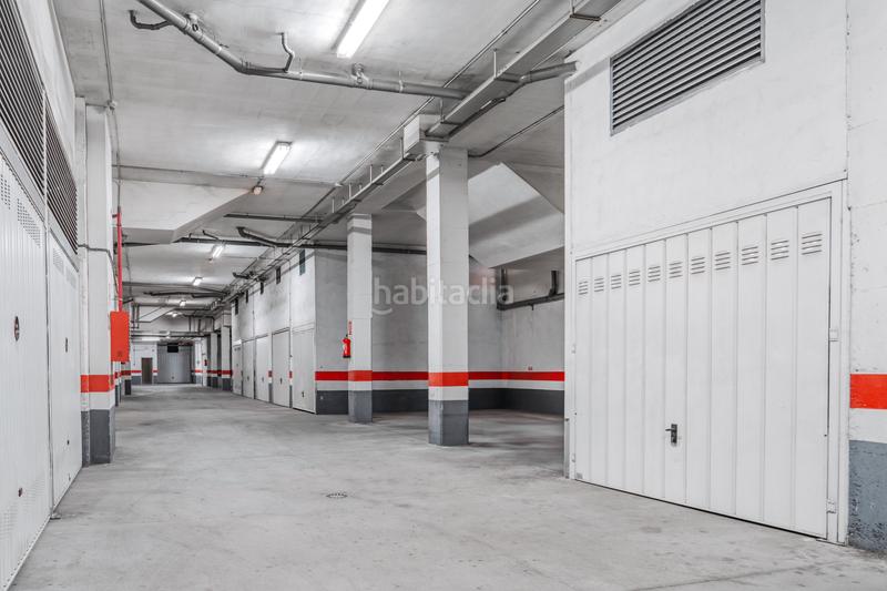 Foto 8766929a-4861-4acd-958c-5dc8c1c2066e. Parking voiture dans Rollo - Puente Ladrillo Salamanca