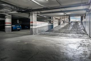 Aparcament cotxe  Avenida de la serna. Plazas de garaje individuales en av. de la serna, santa marta