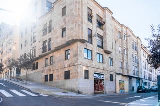 Aparcament cotxe  Calle lucero. Plaza de garaje céntrica en calle lucero