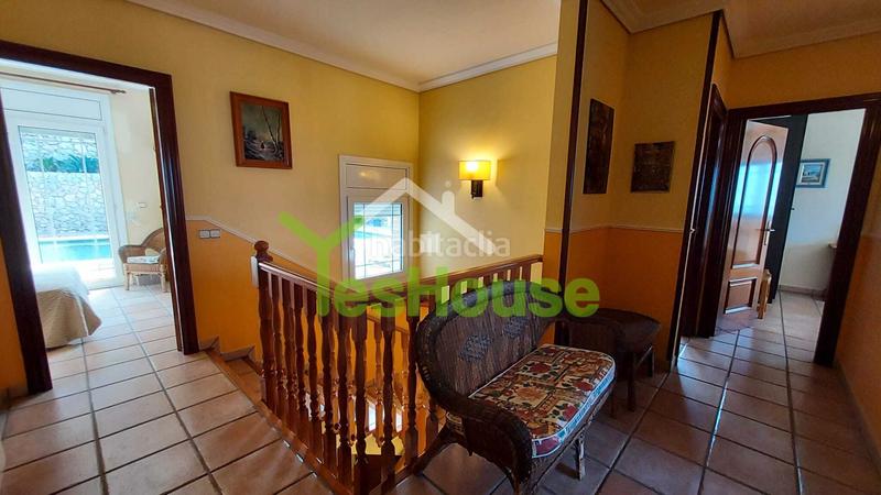 Foto 4bd66a9b-c86d-46a7-857a-2b14e21dbd7f. Chalet fantasticas vistas al mar y – casa a 4 vientos con piscina y ascensor en Sitges