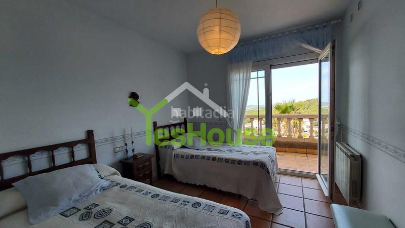 Foto 7470ebca-b43a-4cb8-8ed5-fdfabf04fbe8. Chalet fantasticas vistas al mar y – casa a 4 vientos con piscina y ascensor en Sitges