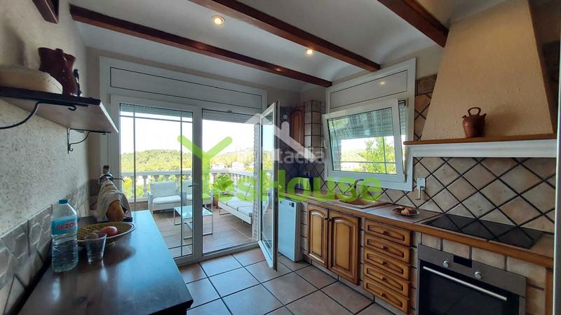 Foto 863df8ac-f1ce-43ce-96b4-a93929727650. Chalet fantasticas vistas al mar y – casa a 4 vientos con piscina y ascensor en Sitges
