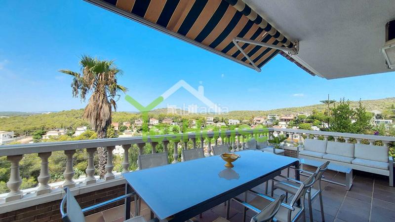 Foto c0413158-ee27-409d-933a-e8192a4908a6. Chalet fantasticas vistas al mar y – casa a 4 vientos con piscina y ascensor en Sitges