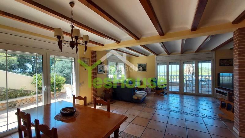 Foto f090721b-2f2d-44b2-98b2-8e0373bf0aba. Chalet fantasticas vistas al mar y – casa a 4 vientos con piscina y ascensor en Sitges
