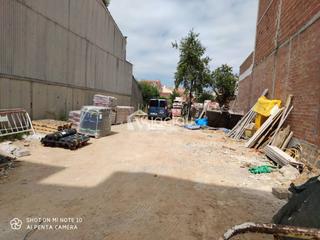 Solar industrial a Olesa de Montserrat. Terreno en venta en olesa de montserrat