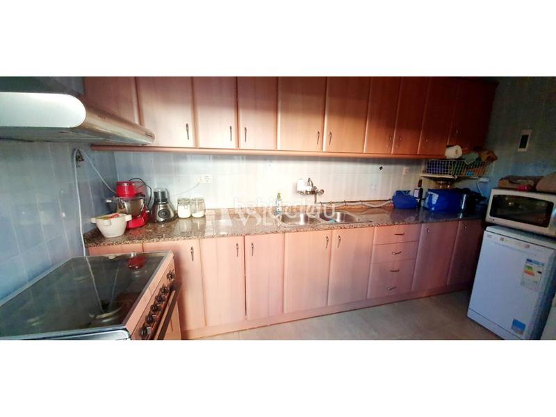 Foto 0bbbfecf-7b23-49b1-90c5-5124faef766c. Casa  en venta ideal para dos familias en La plana Esparreguera