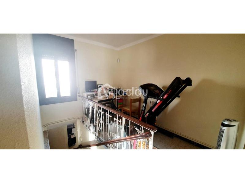 Foto accead5a-e67f-4b23-9824-3ef53dda1057. Casa  en venta ideal para dos familias en La plana Esparreguera