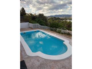 Maison  Arago. Casa en venta con piscina