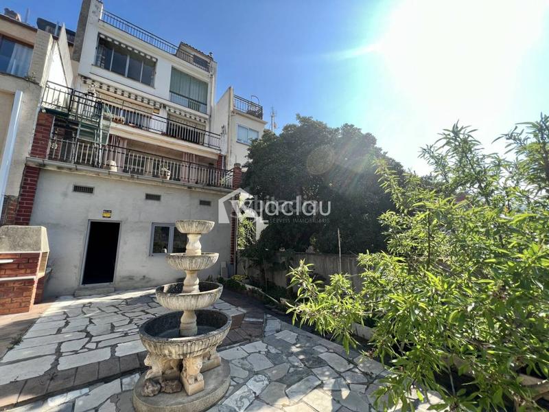 Foto 05cc3cfe-c8e7-43ba-81a9-91070c5d2bc0. Casa con riscaldamento parcheggio in Monistrol de Montserrat