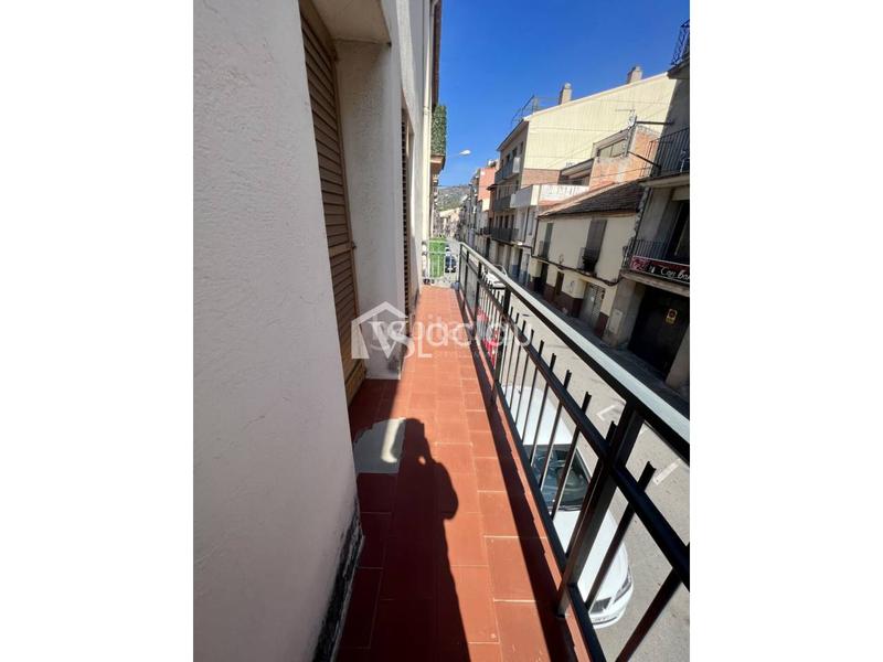 Foto 2c3e685e-7291-487f-96fd-764112c213d7. Casa con riscaldamento parcheggio in Monistrol de Montserrat