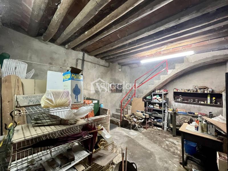 Foto 6decf39c-9333-4eeb-8e9d-d70d8156cc40. Casa con riscaldamento parcheggio in Monistrol de Montserrat