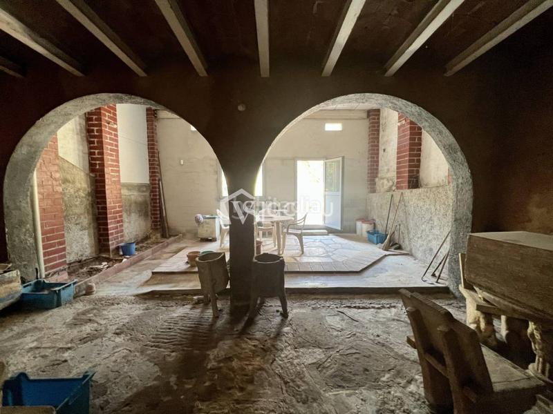 Foto 83a92f24-af55-4396-8b95-16eb330cf930. Casa con riscaldamento parcheggio in Monistrol de Montserrat