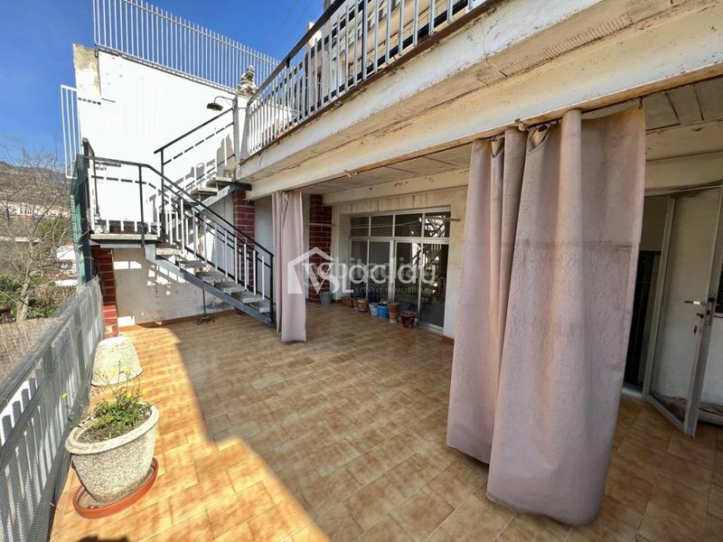 Foto 8863261d-59b4-487f-84d7-1bf45f55a734. Casa con riscaldamento parcheggio in Monistrol de Montserrat