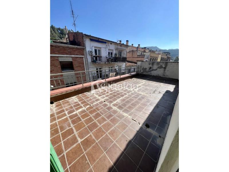 Foto 8eedb9b6-8f6f-46e1-911f-108bec01e5ae. Casa con riscaldamento parcheggio in Monistrol de Montserrat