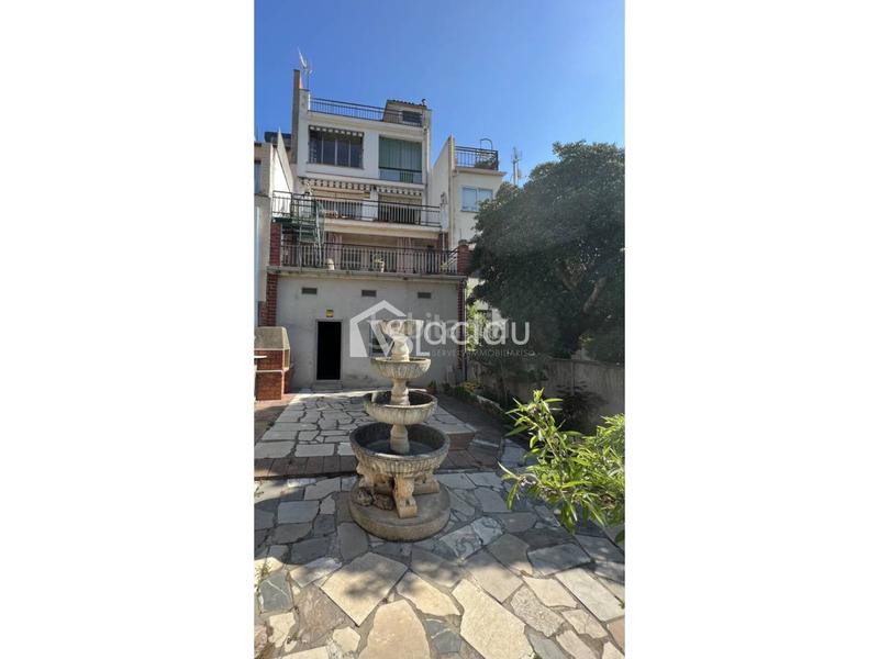 Foto a6fdf842-2ef8-4c64-8293-183a0fba5862. Casa con riscaldamento parcheggio in Monistrol de Montserrat