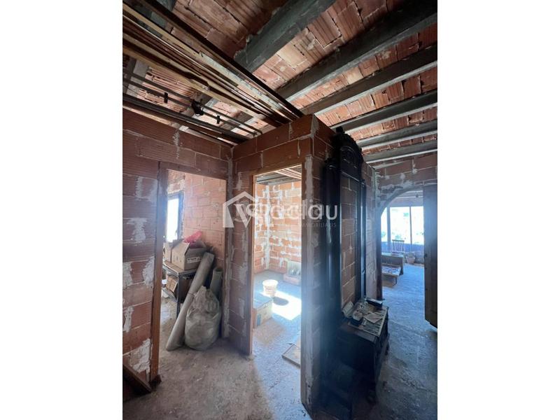 Foto b765543f-6fb1-4875-ad01-bd4d168725b1. Casa con riscaldamento parcheggio in Monistrol de Montserrat