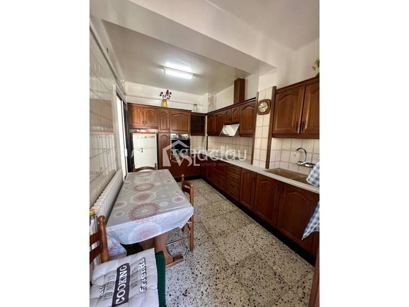 Foto be66223c-0ae8-4e36-9d86-c8a014845310. Casa con riscaldamento parcheggio in Monistrol de Montserrat