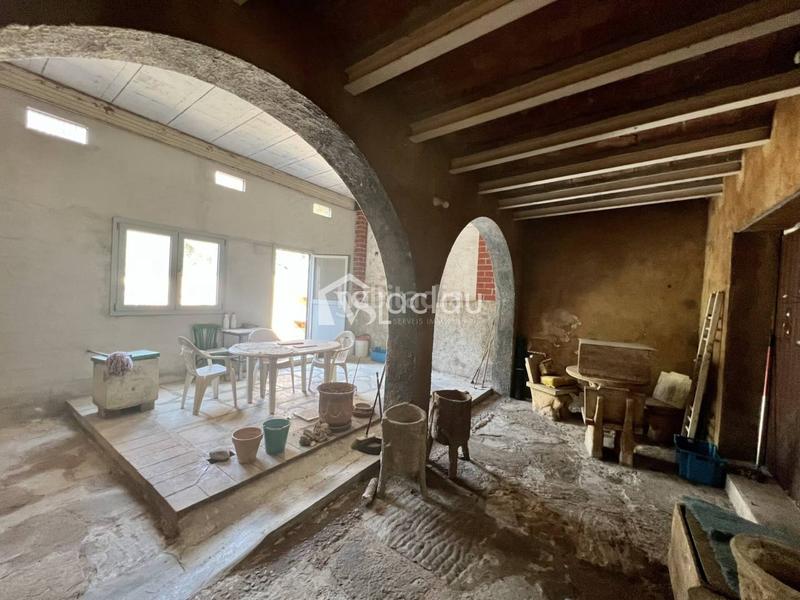 Foto c366e176-d270-40c0-b051-bf24b341ce8b. Casa con riscaldamento parcheggio in Monistrol de Montserrat