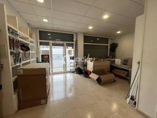 Local commercial  Francesc  macià. Local en venta y alquiler, o alquiler opción de compra