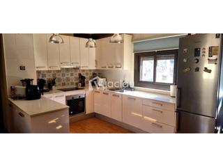 Pis  Balmes. Piso reformado en venta en monistrol de montserrat
