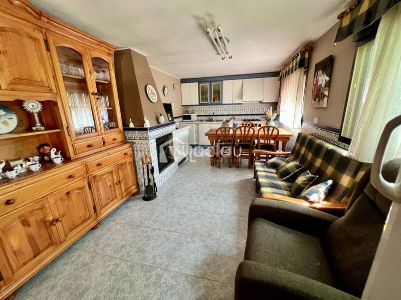 Foto 21ea1616-746c-4e61-945f-f1e5d0e3ba0d. Chalet con riscaldamento in Abrera